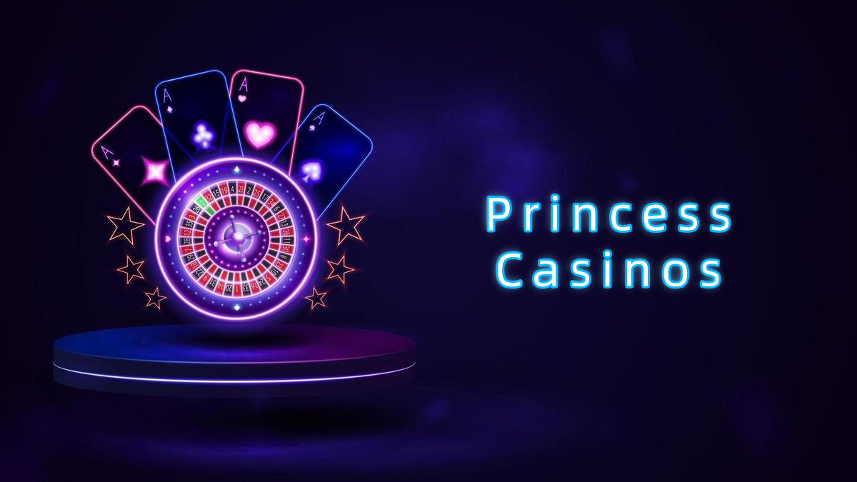Princess Casinos پاکستان